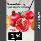 Granaatõun 1 kg