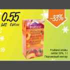 Allahindlus - Fruitland virsiku nektar 50%, 1l