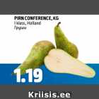 PIRN CONFERENCE, KG