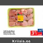 Allahindlus - Valik broilerilihast Rannamõisa, 1 kg