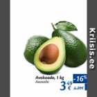 Allahindlus - Avokado, 1 kg