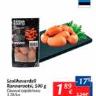 Allahindlus - Sealihasardell Rannarootsi, 500 g