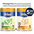 Piimasegu Friso