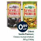 Oliivid
Seville Premium
