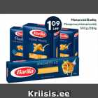 Makaronid Barilla