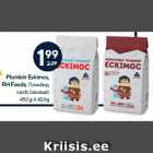 Plombiir Eskimos,
RH Foods