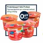 Allahindlus - Proteiinijogurt Valio Profeel