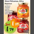 Moos Põltsamaa, 430g