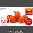 Allahindlus - Kirsstomat 250 g