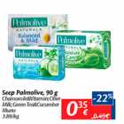 Allahindlus - Seep Palmolive, 90 g