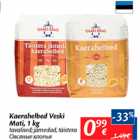 Allahindlus - Kaerahelbed veski Mati, 1 kg