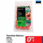 Pereviiner rakvere, 500 g