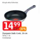 Praepann Daily Cook, 20 cm