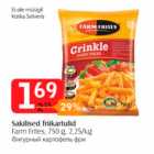 Sakilised friikartulid