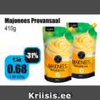 Majonees Provansaal
410g 