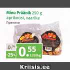 Allahindlus - Minu Präänik 250 g