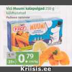 Allahindlus - Vici Muumi kalapulgad 250 g