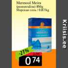 Meresool Meira
(peenetraline) 850g
