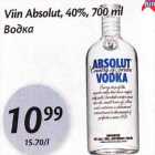 Viin Absolut