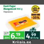 Allahindlus - Eesti Pagar
Mangokook 900 g