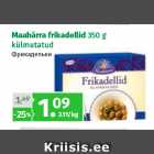 Allahindlus - Maahärra frikadellid 350 g