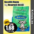 Kassiliiv Happy 5kg