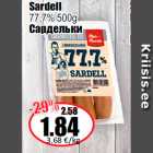 Sardell
