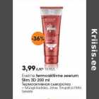 Allahindlus - Eveline termoaktiivne seerum
Slim 3D 200 ml