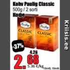 Kohv Paulig Classic