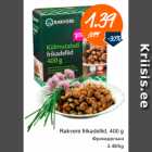 Allahindlus - Rakvere frikadellid, 400 g