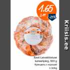 Allahindlus - Eesti Leivatööstustuse kaneelipärg, 500 g