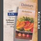 Allahindlus - Grilljuust Dzintars 335 g