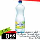 Lauavesi Vichy
Viva Fresh 