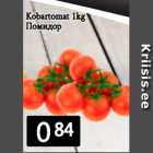 Allahindlus - Kobartomat 1kg
