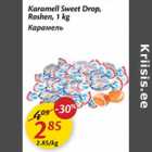 Allahindlus - Karameell Sweet Drop, Roshen,