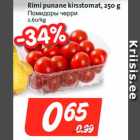 Allahindlus - Rimi punane kirsstomat, 250 g