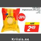 Allahindlus - Valio Atleet Originaal juust, 26%, 500 g