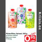 Püree Põnn, Salvest, 100 g

