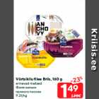 Vürtsikilu filee Briis, 160 g

