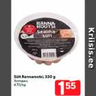 Sült Rannarootsi, 330 g
