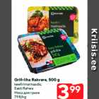 Grill-liha Rakvere, 500 g

