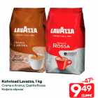 Allahindlus - Kohvioad Lavazza, 1 kg

