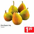 Pirn Guyot, 1 kg
