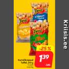 Kartulikrõpsud
Taffel, 210 g