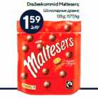 Dražeekommid Maltesers;

135 g