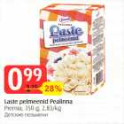 Laste pelmeenid Pealinna 