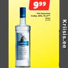 Allahindlus - Viin Saaremaa
 Vodka, 40%, 70 cl***