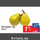 Allahindlus - Pirn Goyot, 1 kg