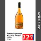 Allahindlus - Brandy Imperator XO