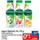 Allahindlus - Jogurt Optimal, 2%, 275 g